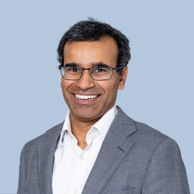 Mayank Gupta