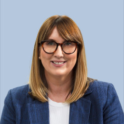 Megan Jongebloed