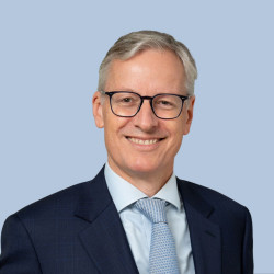 Paul Holm