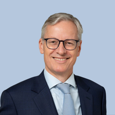 Paul Holm