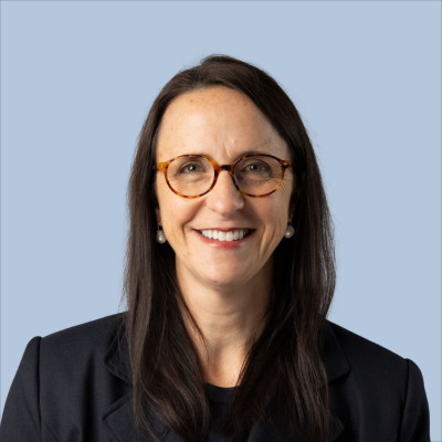 Rebecca Duff