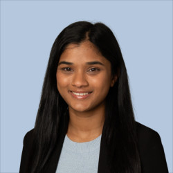 Rhea Bhargava