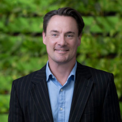 Richard Beissel - Director