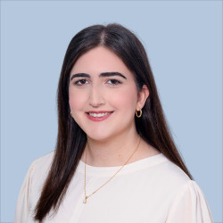 Sandra Bejo