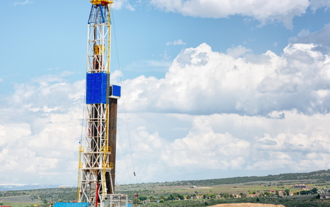 Definitely no more fracking in the south east