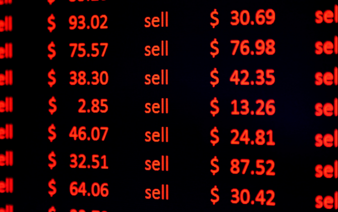 ASIC guidance and relief on short selling