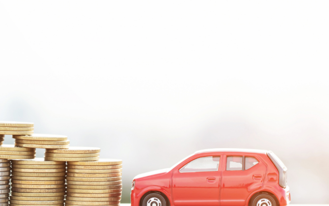 Say goodbye to unfair car loans