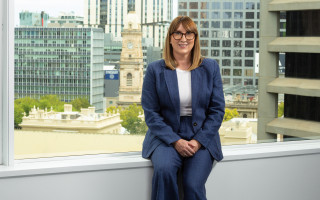 Megan Jongebloed Re-Appointed as Chair of Cowell Clarke