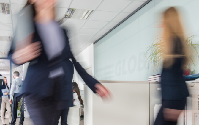 Financial Services Newsletter - September
